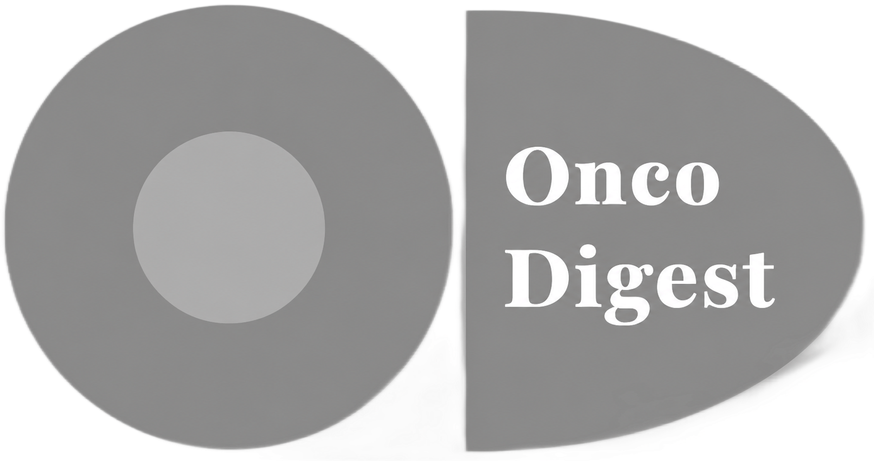Onco Digest Logo